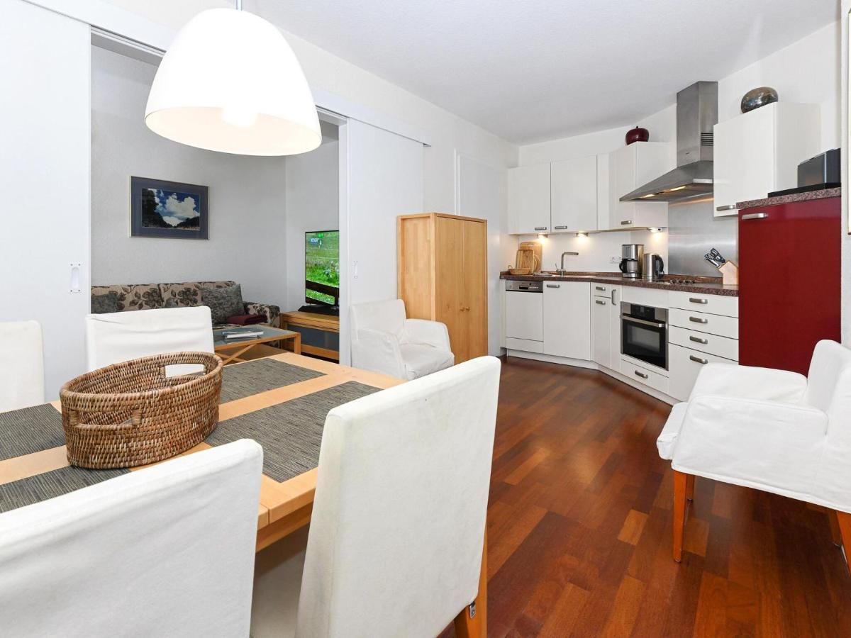 Charming Apartment On Ruegen Island With Balcony Sellin  Exterior photo