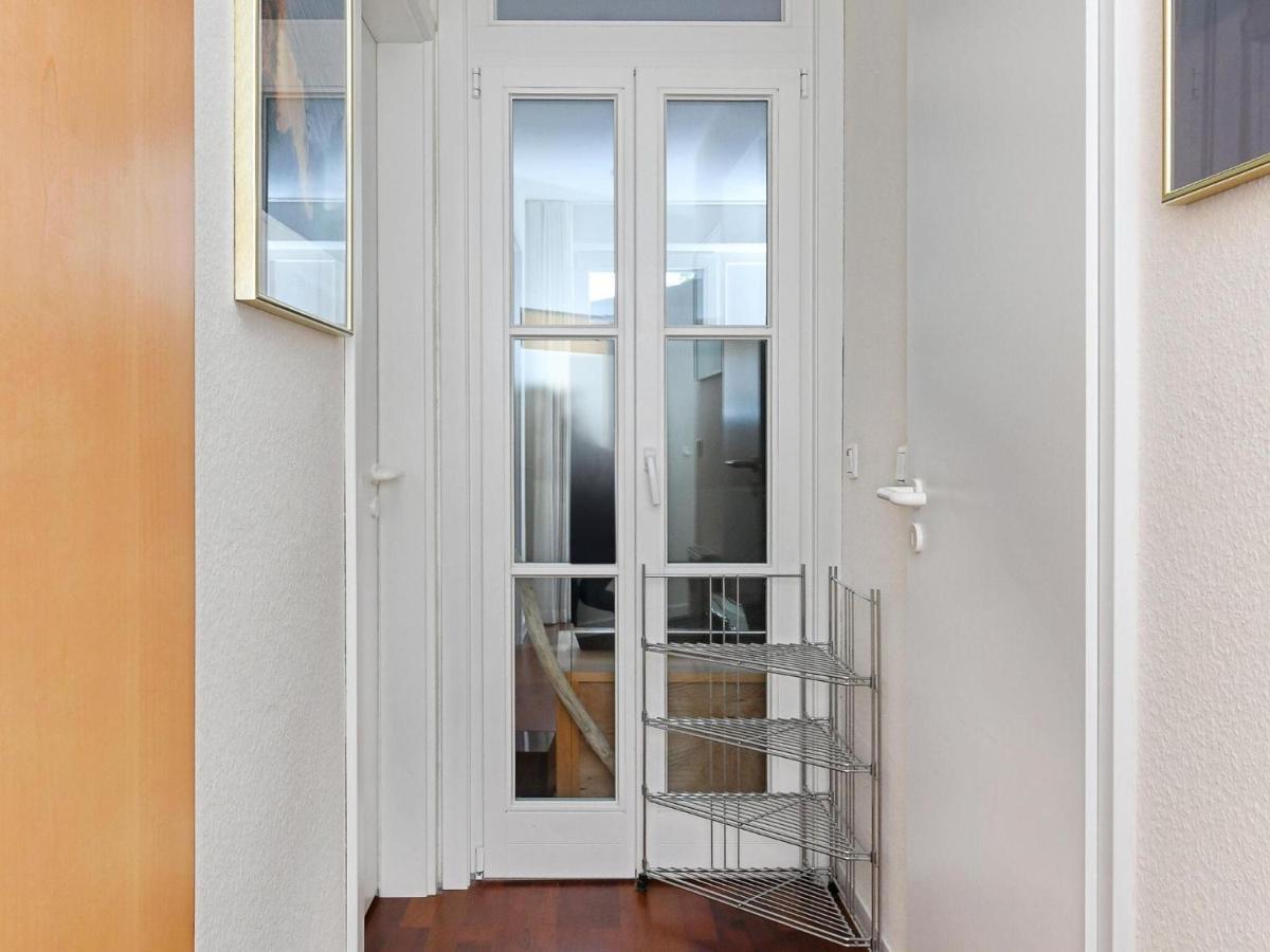 Charming Apartment On Ruegen Island With Balcony Sellin  Exterior photo