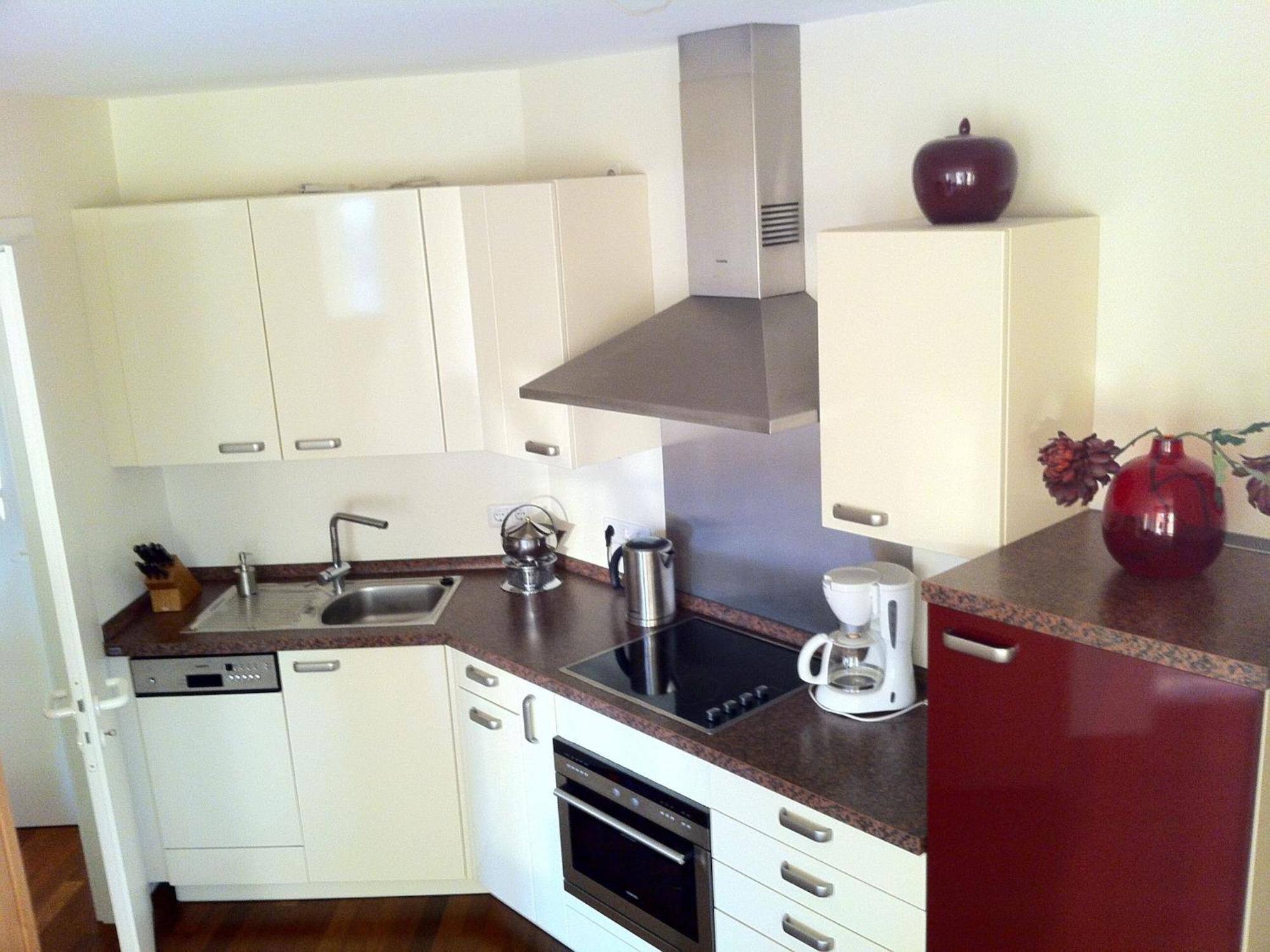 Charming Apartment On Ruegen Island With Balcony Sellin  Exterior photo